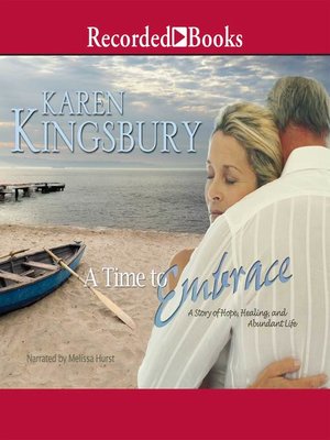 cover image of A Time to Embrace